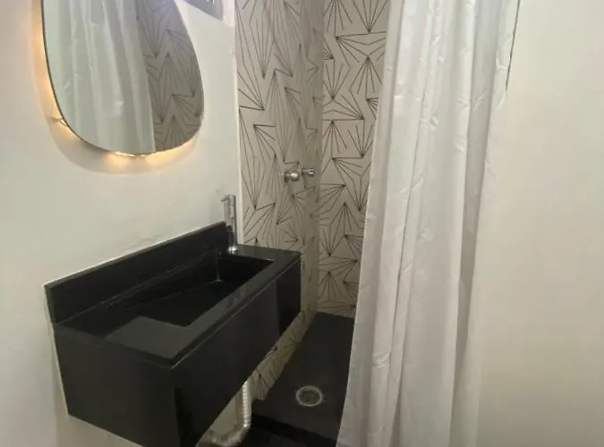 Hotel Alcazar Mexico City