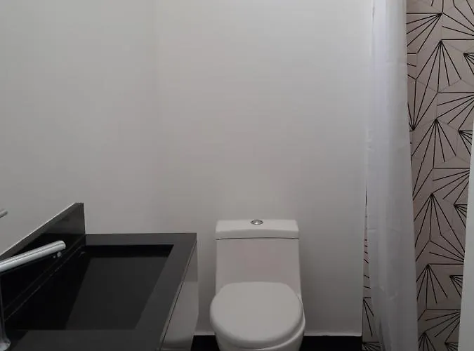 Hotel Alcazar Mexico City
