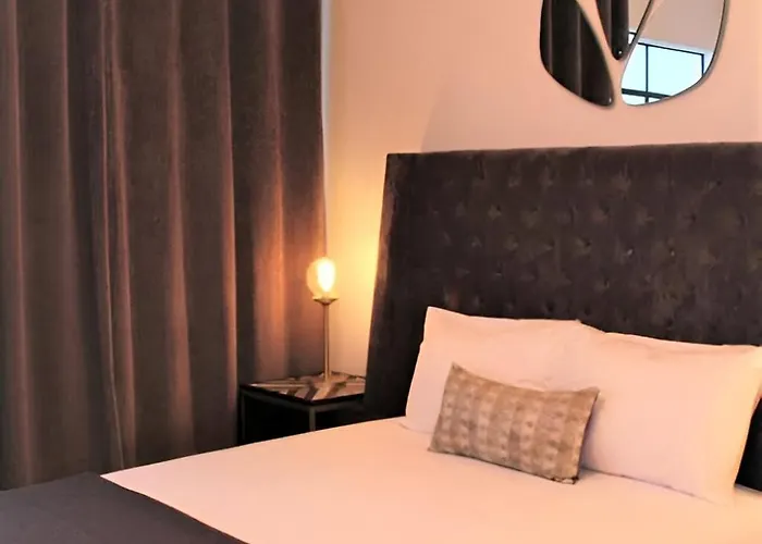 Hotel Alcazar 4*