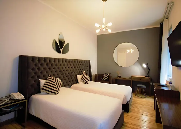 Alcazar 4*